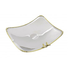 Чаша для декора Birds Garda Decor 95IM-0072L