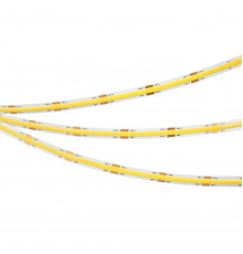 Лента светодиодная Arlight COB-X480-8mm 48V White6000 (10 W/m, IP20, 50m PRO REEL) 043258