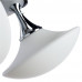 Дополнительное фото Люстра потолочная Arte Lamp Soffione A2550PL-3CC: Купить в Интернет магазин освещения GCSVET.RU