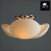 Дополнительное фото Люстра потолочная Arte Lamp Soffione A2550PL-3CC: Купить в Интернет магазин освещения GCSVET.RU