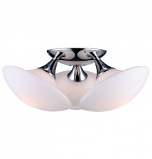 Люстра потолочная Arte Lamp Soffione A2550PL-3CC