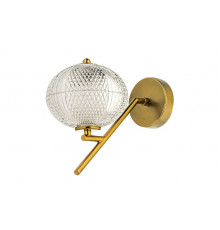 Настенный светильник Arti Lampadari Candels L 2.W3 G