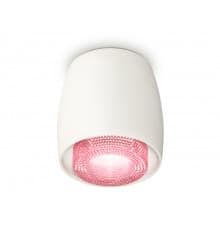 Светильник потолочный Ambrella Light Techno Spot XS1141022 (C1141, N7193)