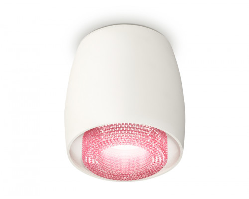 Основное фото Светильник потолочный Ambrella Light Techno Spot XS1141022 (C1141, N7193): Купить в Интернет магазин освещения GCSVET.RU