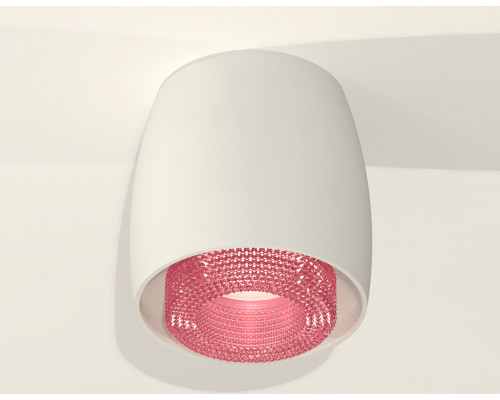 Дополнительное фото Светильник потолочный Ambrella Light Techno Spot XS1141022 (C1141, N7193): Купить в Интернет магазин освещения GCSVET.RU