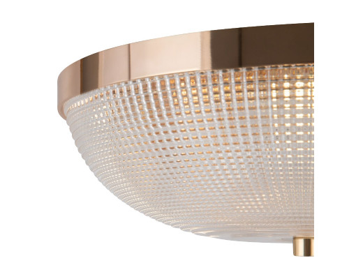 Дополнительное фото Светильник потолочный Maytoni Coupe C046CL-03G: Купить в Интернет магазин освещения GCSVET.RU