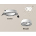 Дополнительное фото Светильник встраиваемый Ambrella Light Techno Spot XC7651080 (C7651, N7110): Купить в Интернет магазин освещения GCSVET.RU