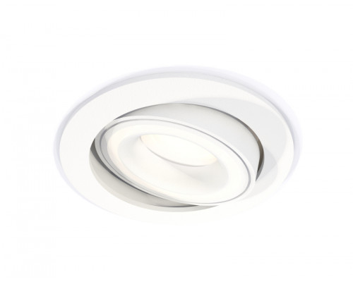 Основное фото Светильник встраиваемый Ambrella Light Techno Spot XC7651080 (C7651, N7110): Купить в Интернет магазин освещения GCSVET.RU