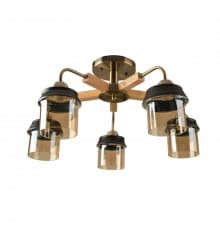 Люстра потолочная Hiper Vimi H192-5