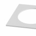 Дополнительное фото Рамка для светильника декоративная Maytoni Kappell DLA040-03W: Купить в Интернет магазин освещения GCSVET.RU