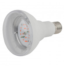 Светодиодная лампа для растений ЭРА E27 16W 1310K FITO-16W-RB-E27-K Б0039072
