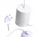 Дополнительное фото Светильник подвесной Loft IT Slim 3604-WH: Купить в Интернет магазин освещения GCSVET.RU