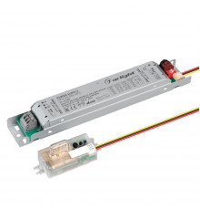 Сетевой адаптер Arlight SPV-40-SDL-PFC (40W, 65-120V, 0.2-0.35A) 041352