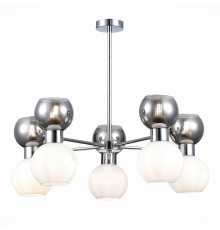 Люстра потолочная Evoluce Thonet SLE1138-102-10