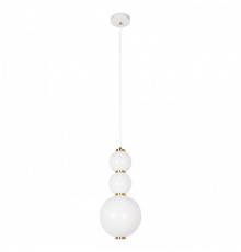 Светильник подвесной Loft IT Pearls 10205/D