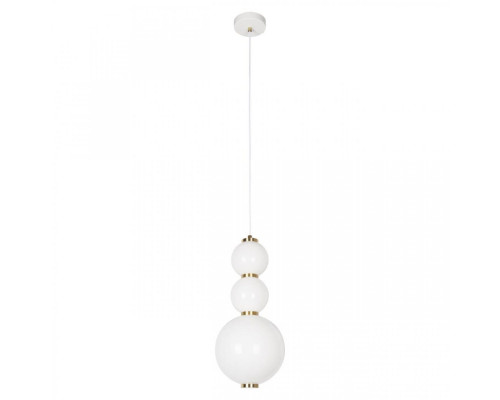 Основное фото Светильник подвесной Loft IT Pearls 10205/D: Купить в Интернет магазин освещения GCSVET.RU