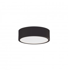 Светильник потолочный LED Italline M04-525-95 black