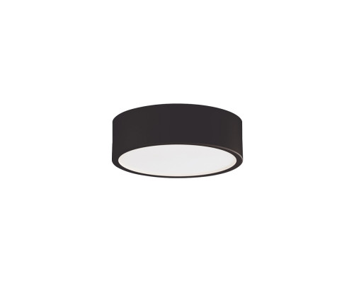 Основное фото Светильник потолочный LED Italline M04-525-95 black: Купить в Интернет магазин освещения GCSVET.RU