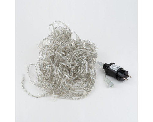 Дополнительное фото Уличная гирлянда Uniel ULD-C3020-264/TTK WARM WHITE IP44 UL-00010920: Купить в Интернет магазин освещения GCSVET.RU