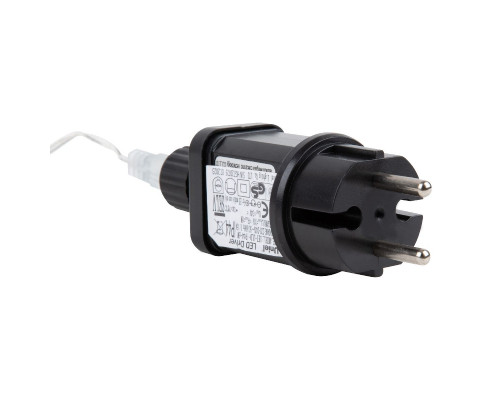 Дополнительное фото Уличная гирлянда Uniel ULD-C3020-264/TTK WARM WHITE IP44 UL-00010920: Купить в Интернет магазин освещения GCSVET.RU