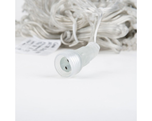 Дополнительное фото Уличная гирлянда Uniel ULD-C3020-264/TTK WARM WHITE IP44 UL-00010920: Купить в Интернет магазин освещения GCSVET.RU