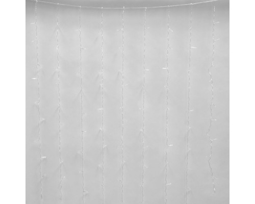 Дополнительное фото Уличная гирлянда Uniel ULD-C3020-264/TTK WARM WHITE IP44 UL-00010920: Купить в Интернет магазин освещения GCSVET.RU