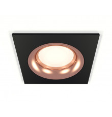 Светильник встраиваемый Ambrella Light Techno XC7632006 (C7632, N7015)