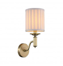 Настенный светильник Newport 3361/A Brass М0058737