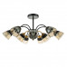 Дополнительное фото Люстра потолочная Escada Bouquet 1148/9P: Купить в Интернет магазин освещения GCSVET.RU