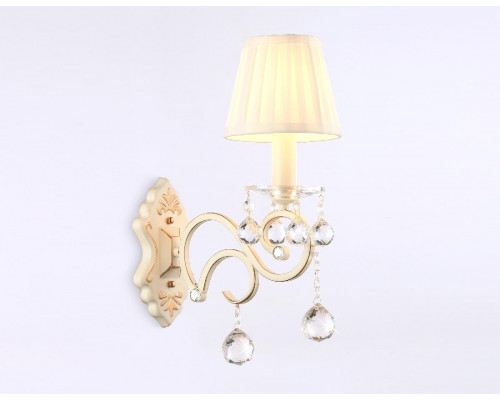 Дополнительное фото Настенный светильник Ambrella Light Traditional TR4562: Купить в Интернет магазин освещения GCSVET.RU