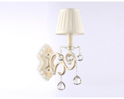 Дополнительное фото Настенный светильник Ambrella Light Traditional TR4562: Купить в Интернет магазин освещения GCSVET.RU