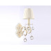 Дополнительное фото Настенный светильник Ambrella Light Traditional TR4562: Купить в Интернет магазин освещения GCSVET.RU