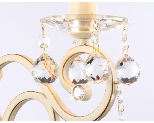Дополнительное фото Настенный светильник Ambrella Light Traditional TR4562: Купить в Интернет магазин освещения GCSVET.RU