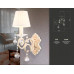 Дополнительное фото Настенный светильник Ambrella Light Traditional TR4562: Купить в Интернет магазин освещения GCSVET.RU