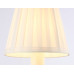 Дополнительное фото Настенный светильник Ambrella Light Traditional TR4562: Купить в Интернет магазин освещения GCSVET.RU