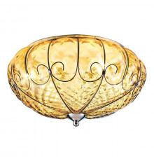 Светильник потолочный Arte Lamp Venezia A2204PL-4AB