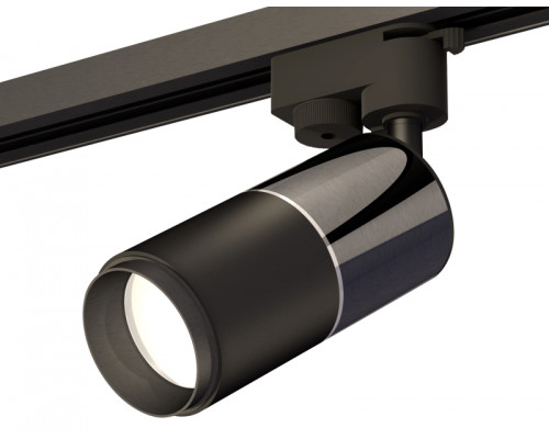 Основное фото Светильник трековый (однофазный) Ambrella Light Track System XT6302040 (A2521, C6303, A2060, C6302, N6121): Купить в Интернет магазин освещения GCSVET.RU
