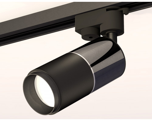 Дополнительное фото Светильник трековый (однофазный) Ambrella Light Track System XT6302040 (A2521, C6303, A2060, C6302, N6121): Купить в Интернет магазин освещения GCSVET.RU