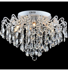 Люстра потолочная Reluce 04033-0.3-07 WH+SILVER PN