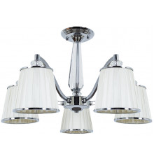 Люстра потолочная Arte Lamp Talitha A4047PL-5CC