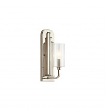 Настенный светильник Kichler Kimrose QN-KIMROSE1-PN