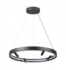 Светильник подвесной Odeon Light Fonda 4317/58L