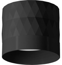 Светильник накладной Feron Barrel Prism HL388 48802