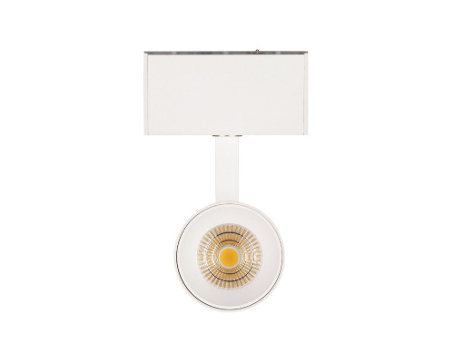 Дополнительное фото Светильник трековый (магнитый) Arlight MAG-SPOT-45-R85-12W Warm3000 (WH, 36 deg, 24V, DALI) 046591: Купить в Интернет магазин освещения GCSVET.RU