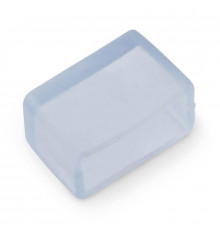 Заглушка (10836) Uniel UCW-K14 Clear 005 Polybag