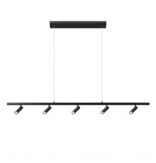 Светильник подвесной Loft IT Sign 10260/5 Black