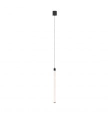 Светильник подвесной LED Maytoni Technical Ray P022PL-L20B3K