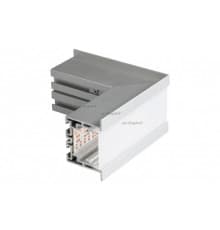 Угол Arlight S2-LINIA55-F-L90W внешний 021274