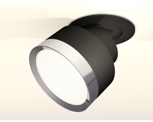 Дополнительное фото Светильник спот Ambrella Light Techno Spot XM8102501 (A2242, A2106, C8102, N8118): Купить в Интернет магазин освещения GCSVET.RU