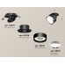 Дополнительное фото Светильник спот Ambrella Light Techno Spot XM8102501 (A2242, A2106, C8102, N8118): Купить в Интернет магазин освещения GCSVET.RU